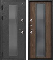 Центурион Т-1000-2025 Серебро антик - Миндаль (терморазрыв)